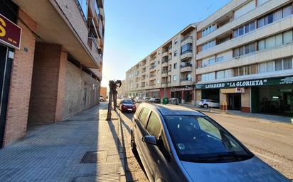 Exterior view of Flat for sale in Hellín