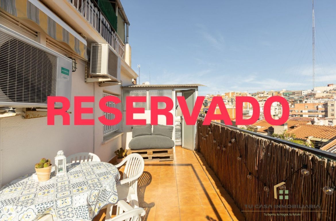 Pis en venda a Llefià