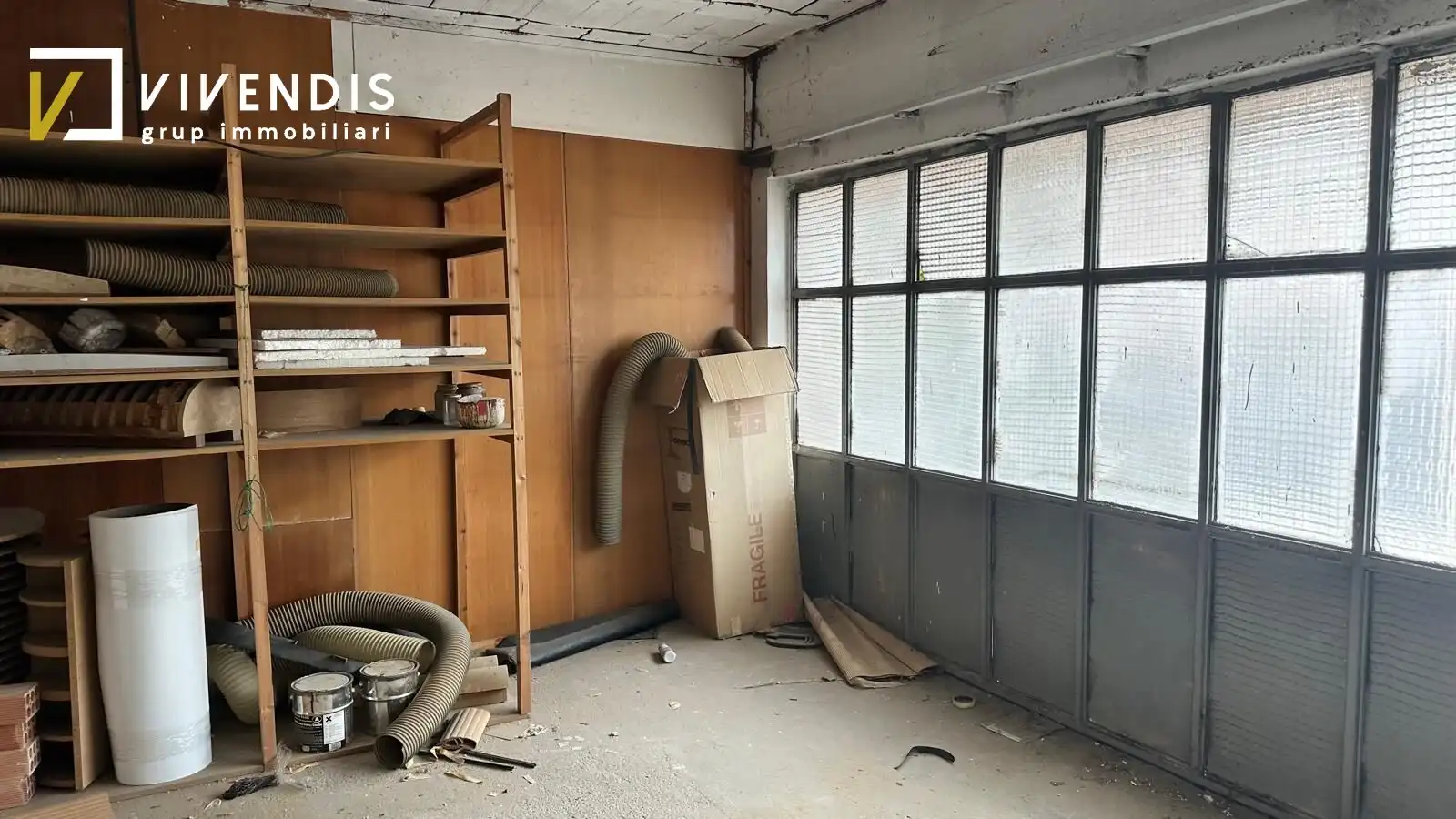 Industrial buildings for sale in Lleida