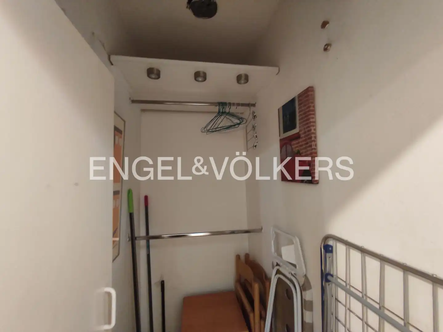 Loft mit Aufzug zur Miete in Sarrià - Sant Gervasi, imagen 16