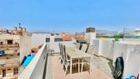 Terrace of Attic for sale in Fuengirola  with Air Conditioner, Heating and Swimming Pool