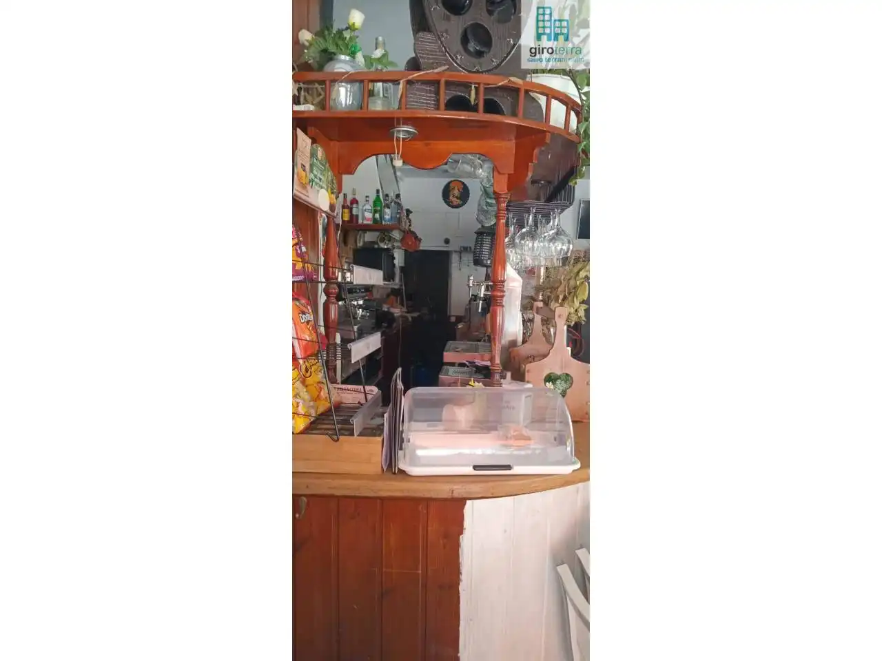 Business premises for transfer in Fenals, imagen 5