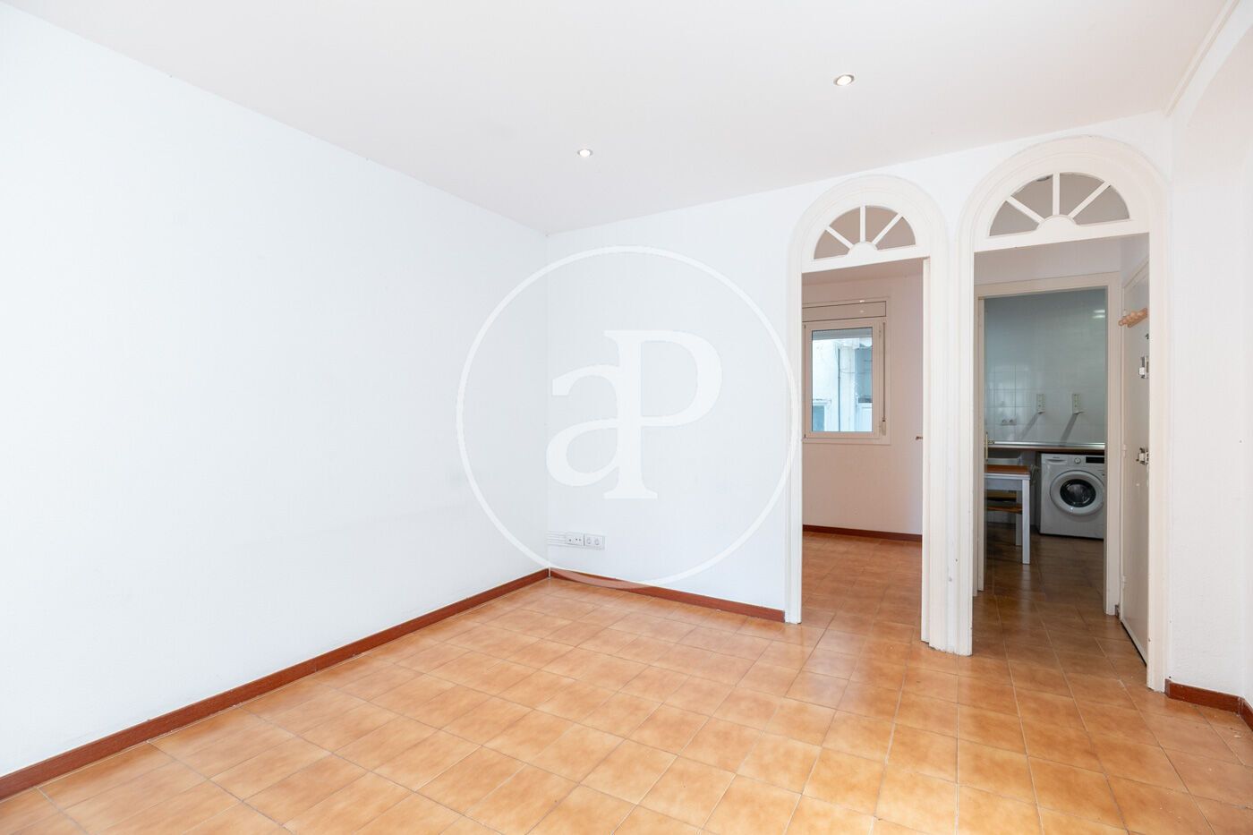 Casa o xalet en venda en  Barcelona Capital amb Calefacció i Terrassa
