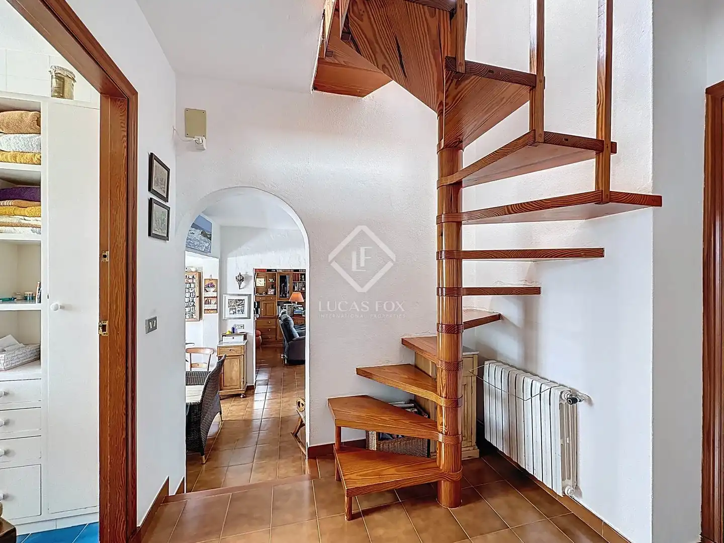 Chalet con jardín en venta en Son Vilar - Trepucó, imagen 47