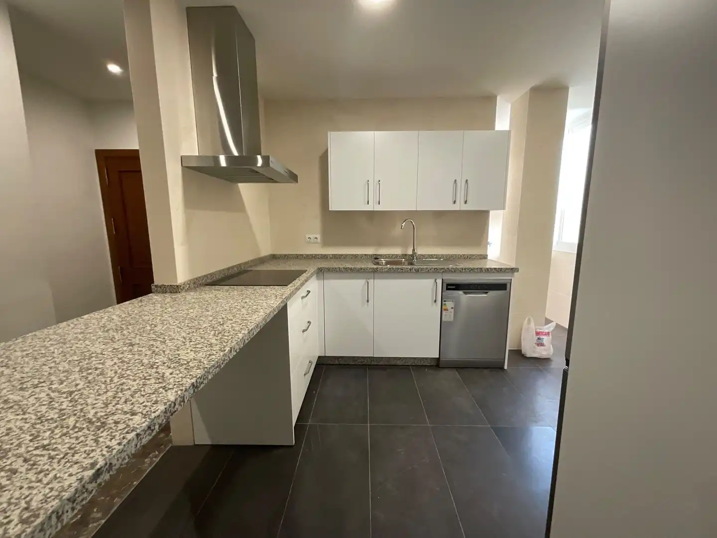 Flat for sale in Centro, imagen 4