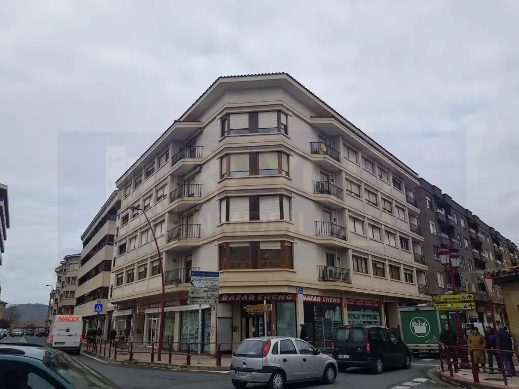 Piso con ascensor en venta en Calle Ventilla, imagen 22