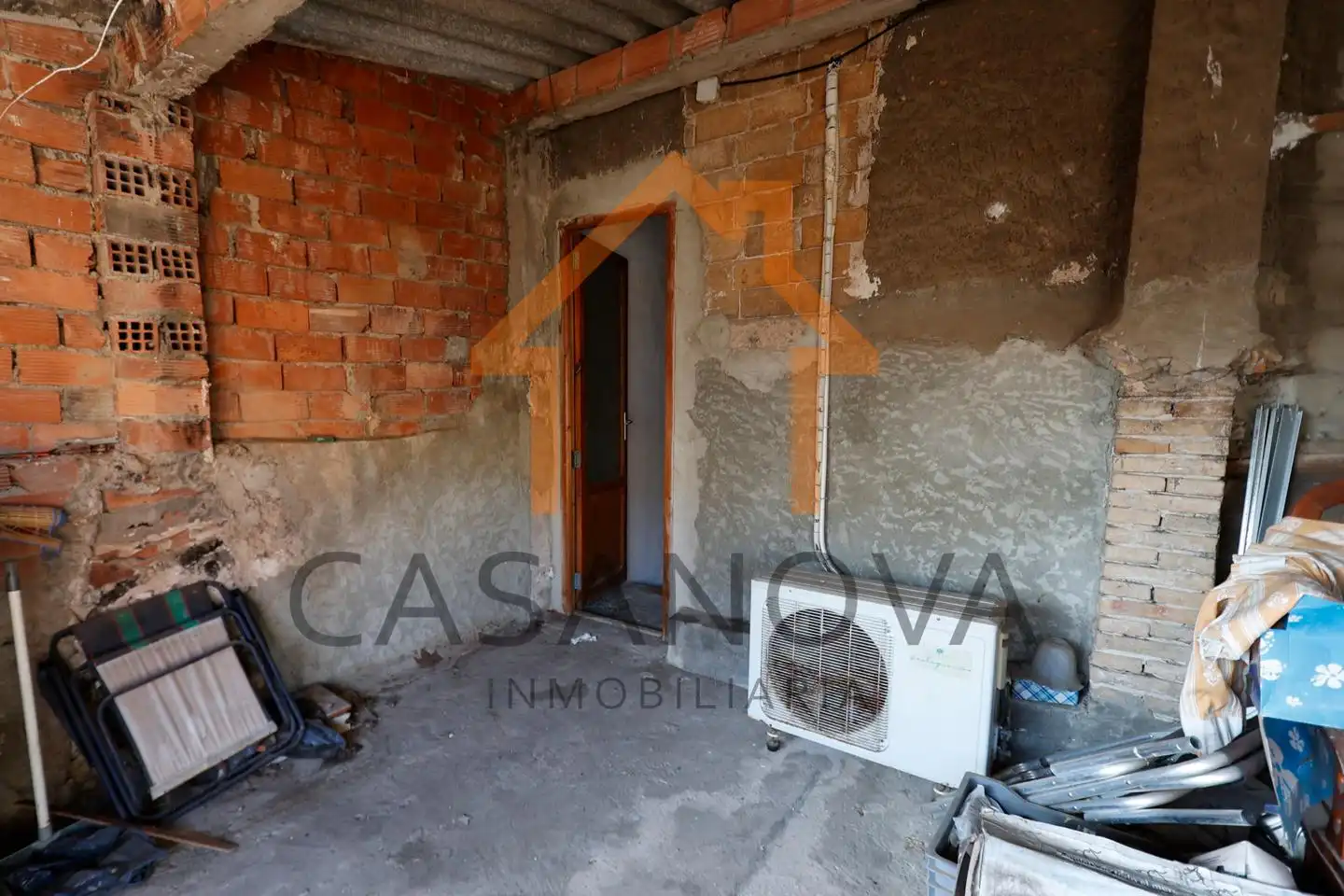 Casa adosada en venta en Gavarda