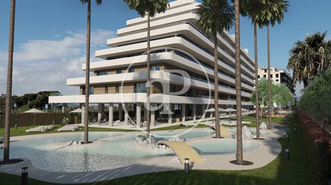 Foto 2 de Piso en venta en Moncófar Playa, Castellón