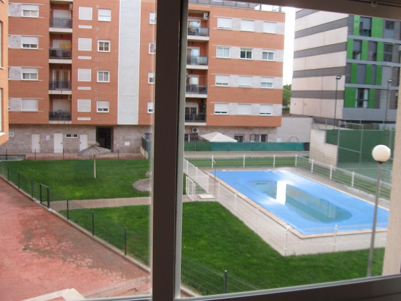 Apartament de lloguer a Calle Vereda del Vicario, 5, La Guija