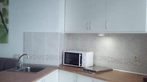 Foto 3 de Apartament de lloguer a Calle Alhamar, 7, Calahonda, Málaga
