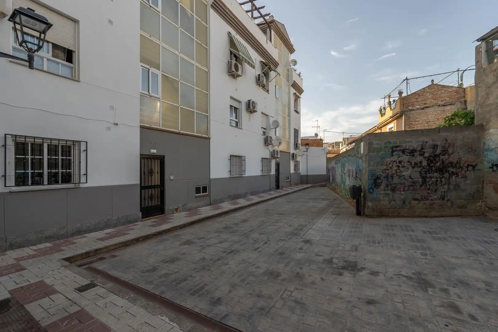 Àtic amb terrassa en venda a Calle GENERALIFE, imagen 35