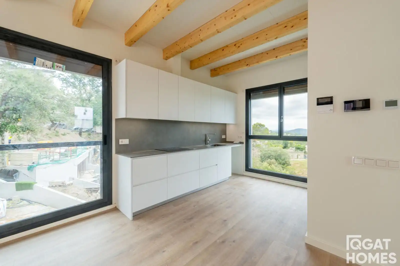 Chalet con piscina en venta en Pere Planas, imagen 6