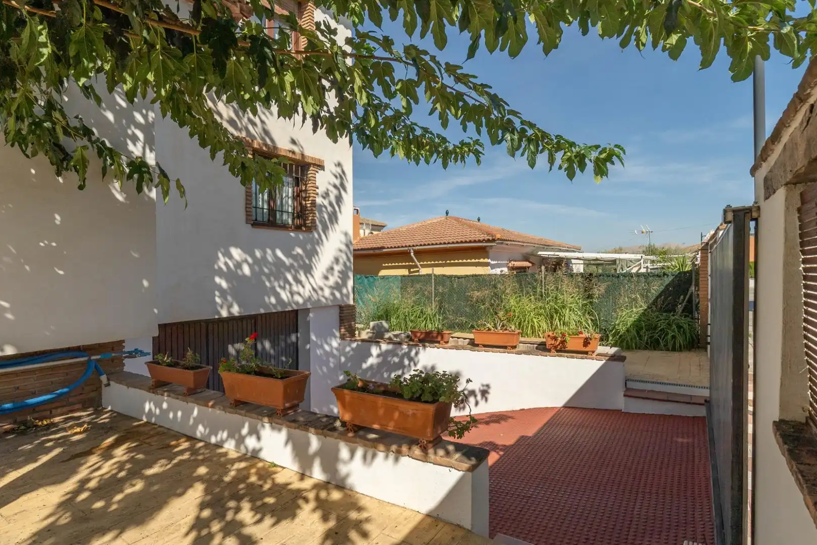 Chalet con terraza en venta en ALELIES (VENT), imagen 92