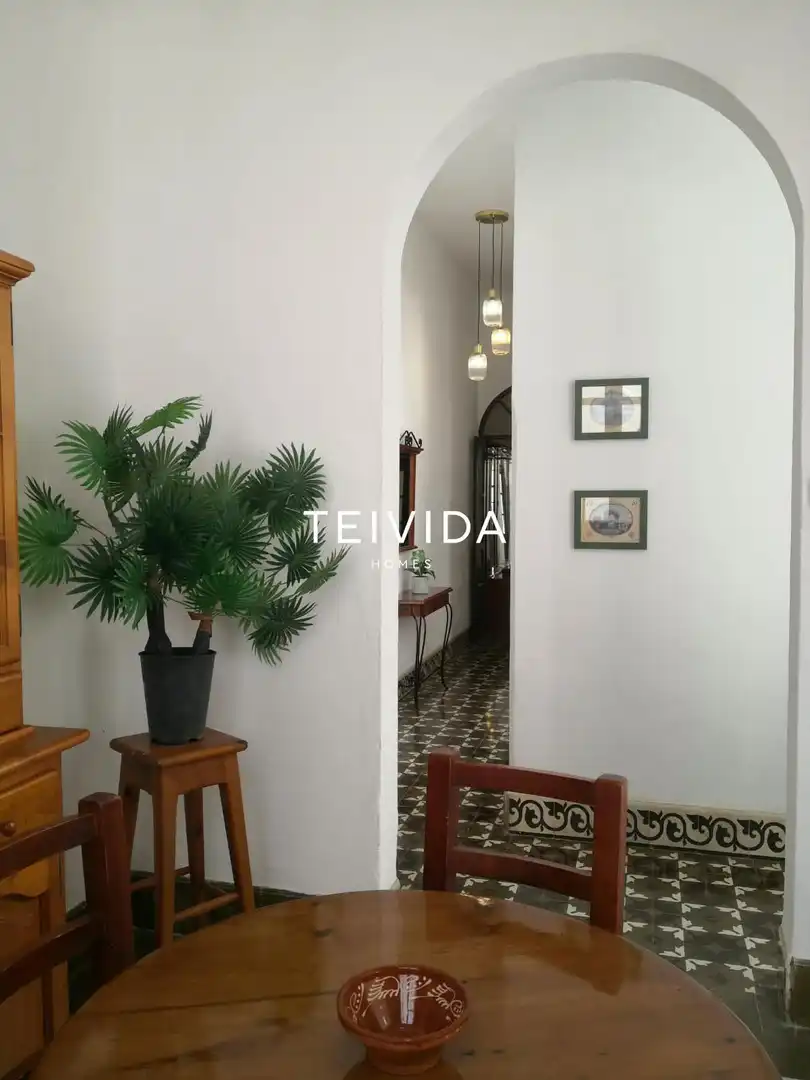 Flat for rent in Catedral, La Laguna