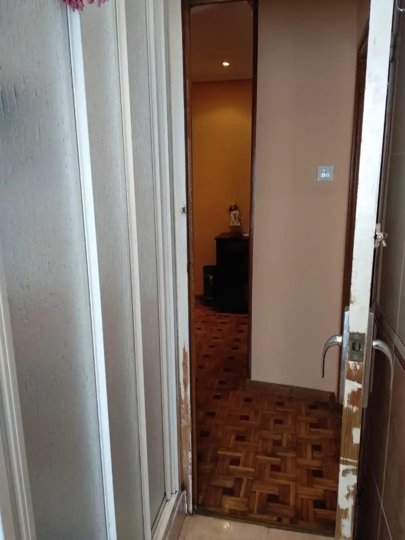 Flat for sale in Pradoluengo  with Heating, Terrace and Storage room
