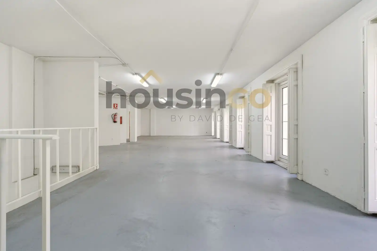 Duplexes for sale in Madrid  with Terrace and Balcony