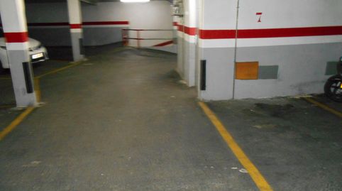 Foto 4 de Garatge en venda a Carrer D'eivissa, 10, Nou Eixample Sud, Tarragona Capital