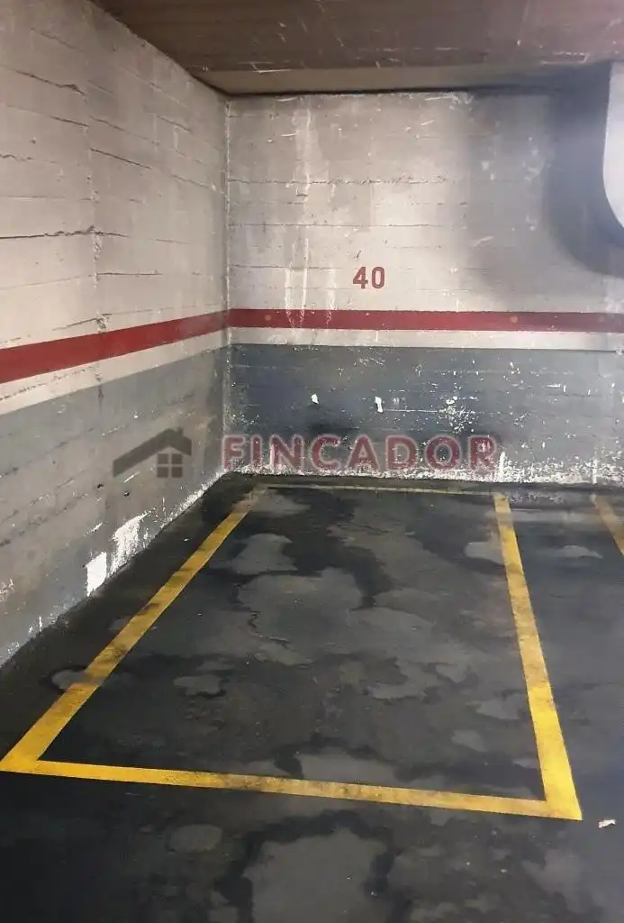 Appartamento con ascensore in vendita a Carrer de Bailèn, imagen 33