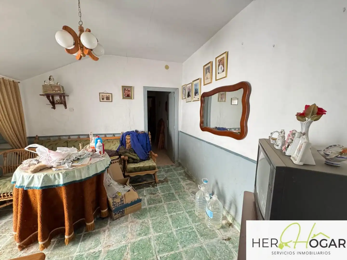 Casa o xalet en venda a Gálvez
