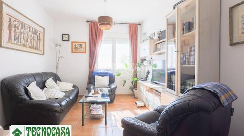 Foto 2 von Einfamilien-Reihenhaus zum Verkauf in Adra, Almería