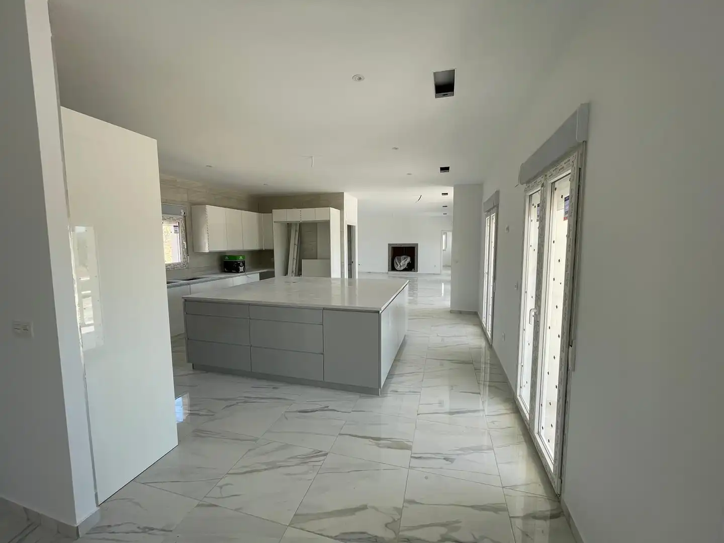Detached house with pool for sale in El Pinós / Pinoso, imagen 6