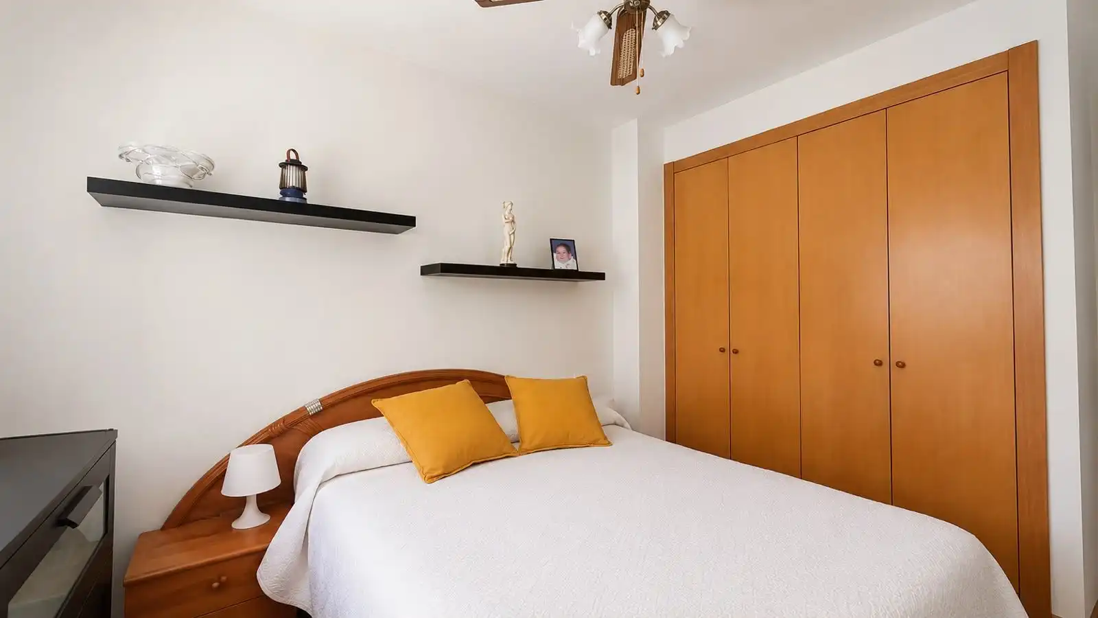 Habitación de Dúplex en venta en Arenys de Mar con Aire acondicionado, Calefacción y Terraza