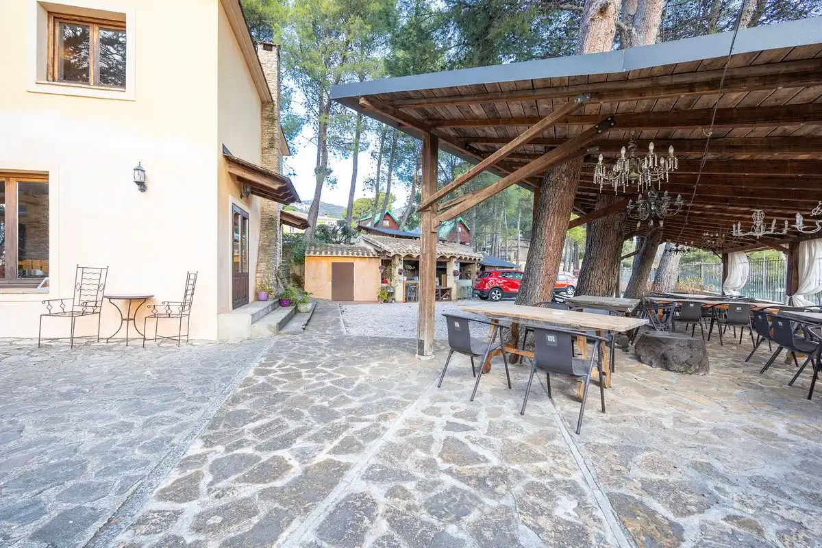 Casa con terraza en venta en Carrer de Finestrat, imagen 39