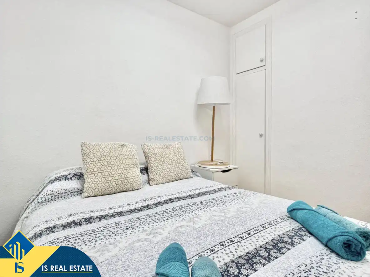 Apartment mit Pool zum Verkauf in Playa del Cura, imagen 16