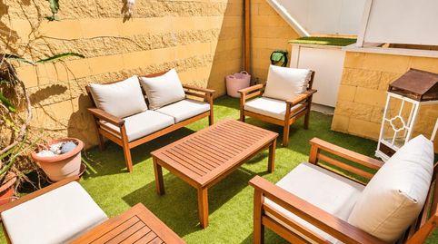 Foto 2 de Casa adosada de alquiler en Calle Mencey Güímar, Llano del Camello, San Miguel de Abona