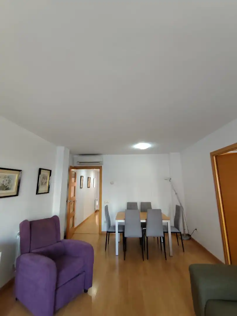 Flat for rent in Carrer Manuel de Falla, Nou Eixample Sud