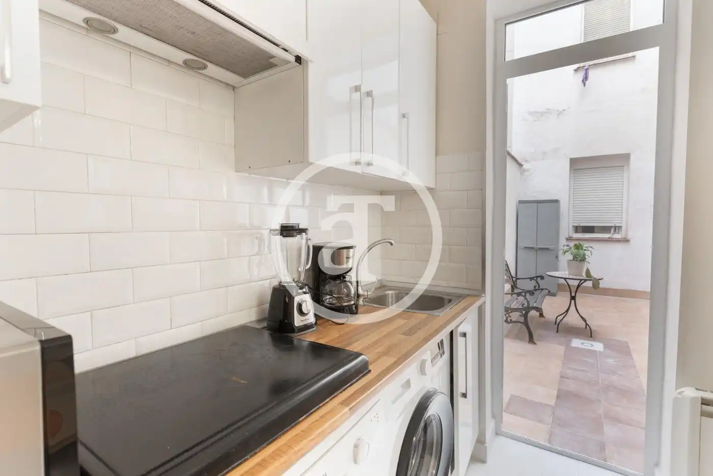Appartement avec ascenseur à louer à Calle del General Oráa, imagen 7