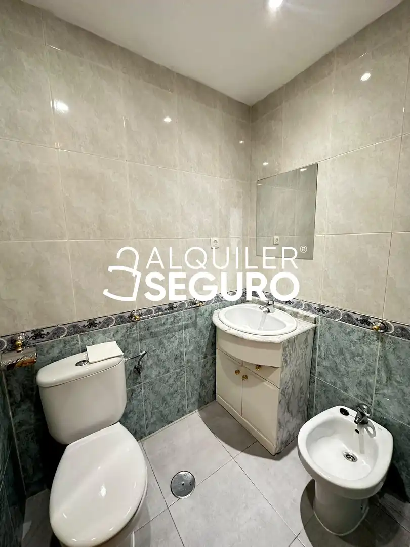 Piso en alquiler en San Jose, imagen 11