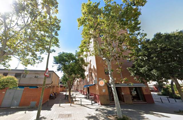 Piso en Venta en Carrer Galba en El Besós i el Maresme