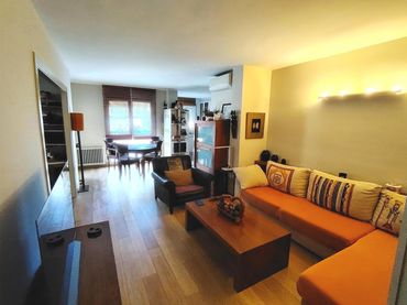 Appartement avec balcon à vendre à Poble