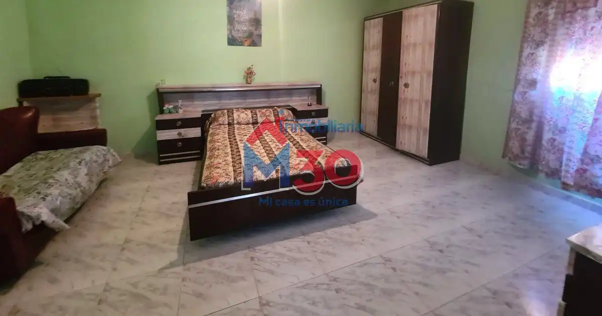 Bedroom of Houses for sale in Busto de Bureba