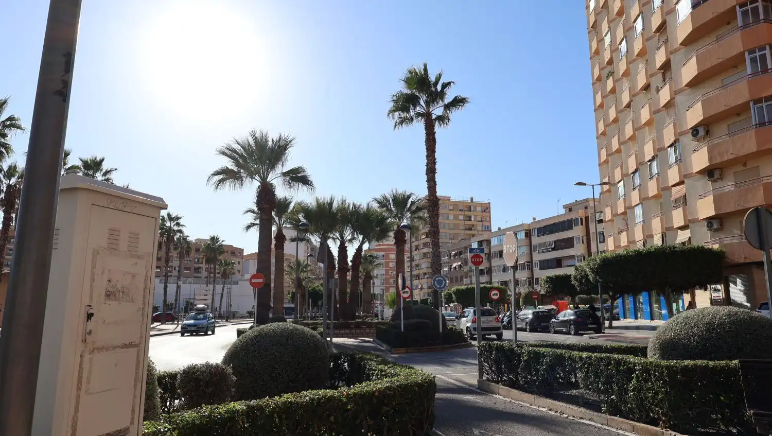 Apartamento en venta en Centro Urbano