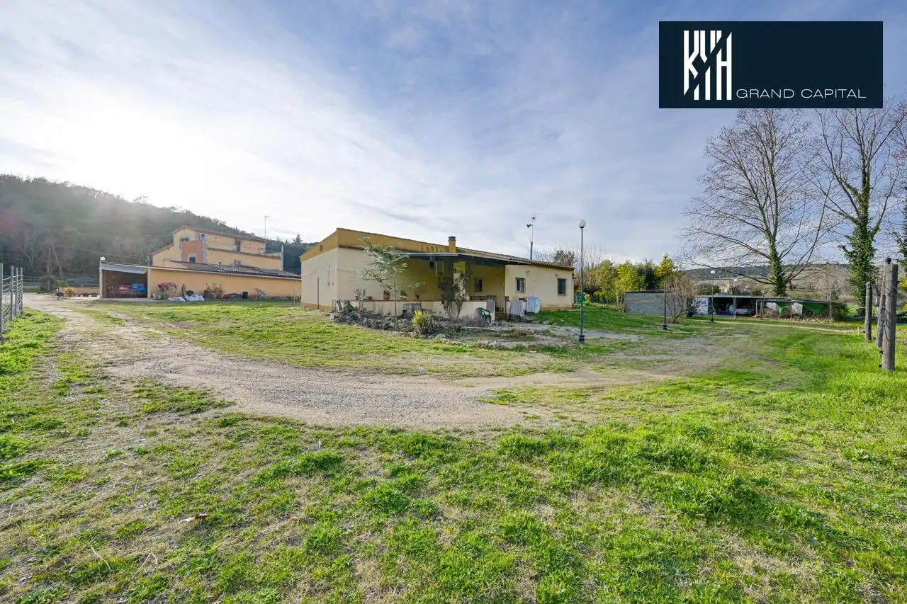 Haus zum Verkauf in Carretera de Campdorà, imagen 58