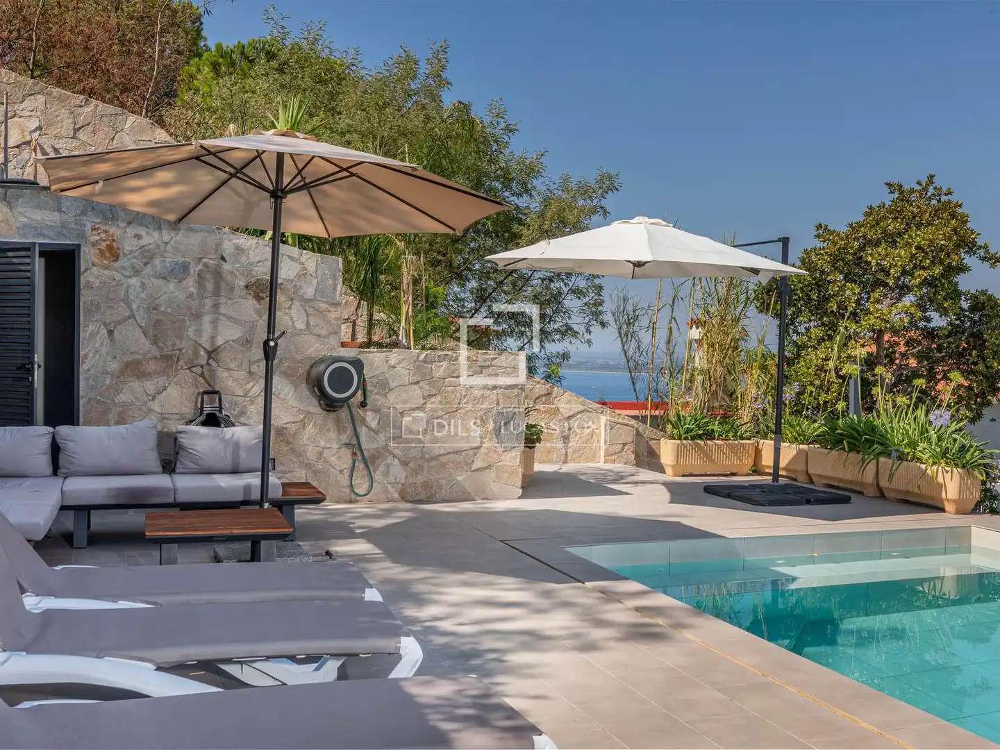 Detached house with pool for sale in Almadrava - Canyelles - Puig-Rom, imagen 24