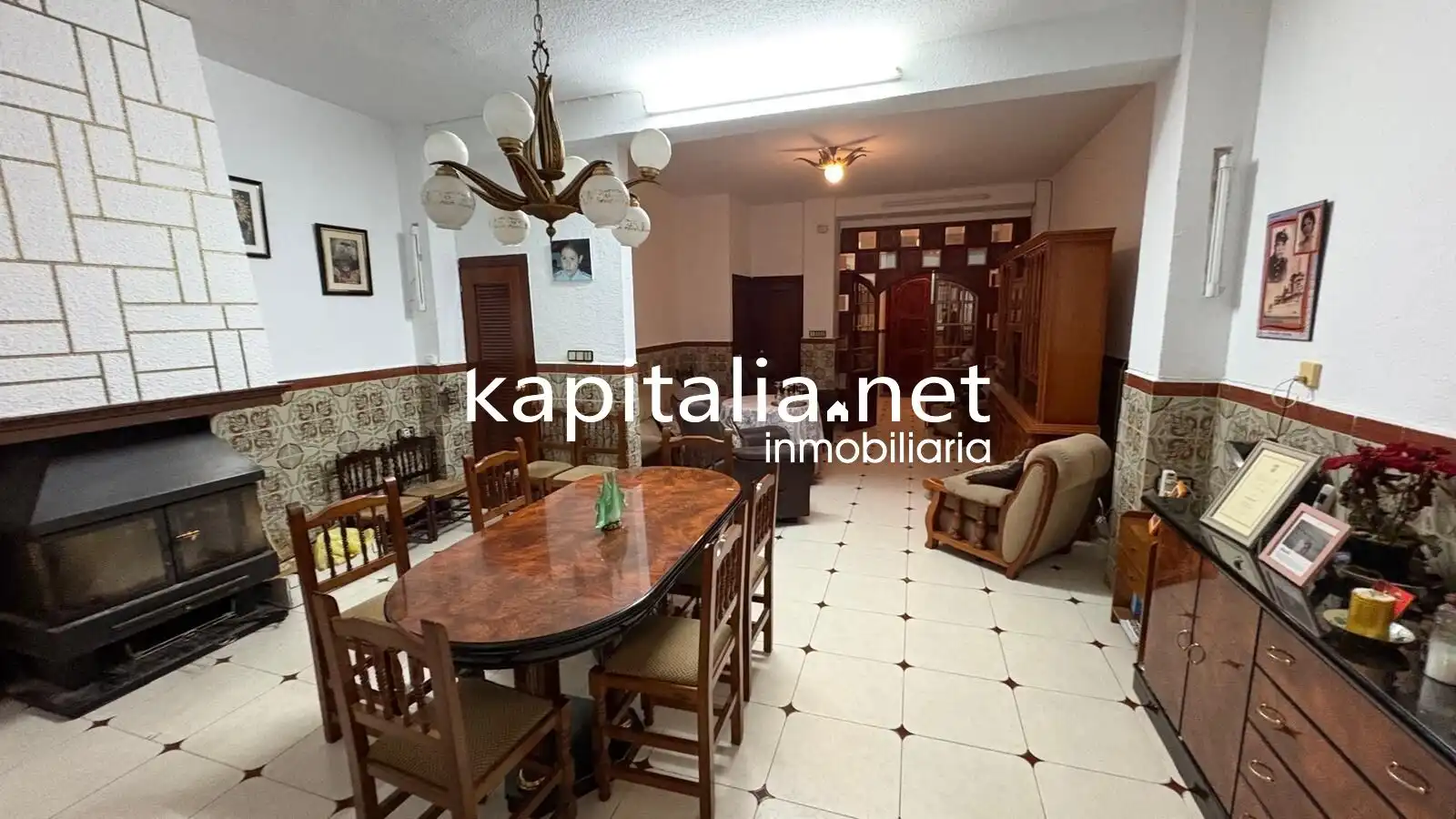 Maison avec terrasse à vendre à Calle de San Roque, imagen 31