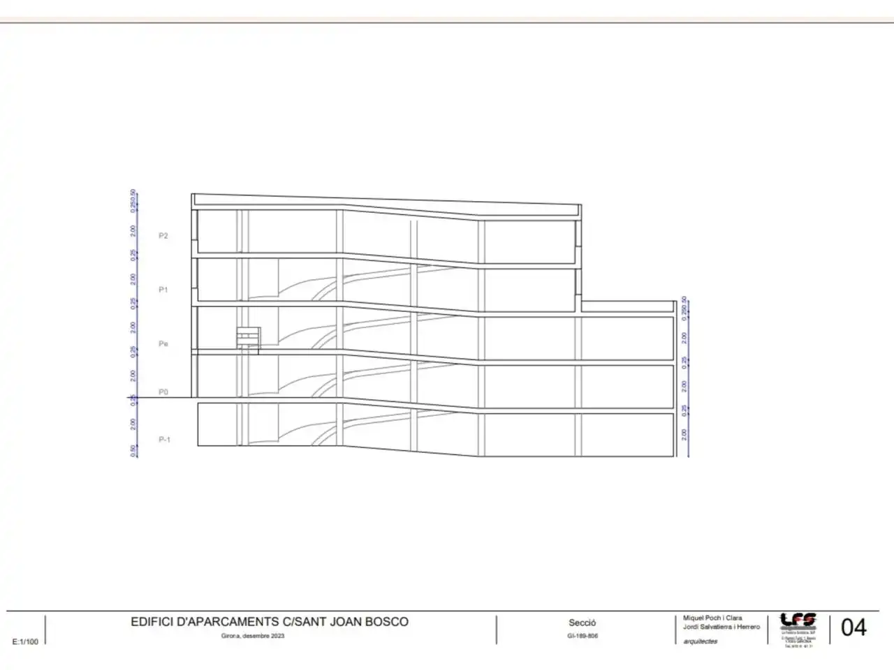 Terreno rústico en venta en Pont Major - Pedret - Campdorà, imagen 5