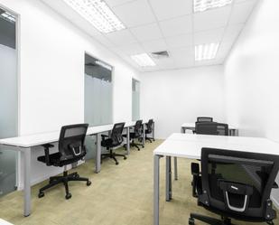 Office to rent in La Moraleja  with Air Conditioner, Heating and Furnished