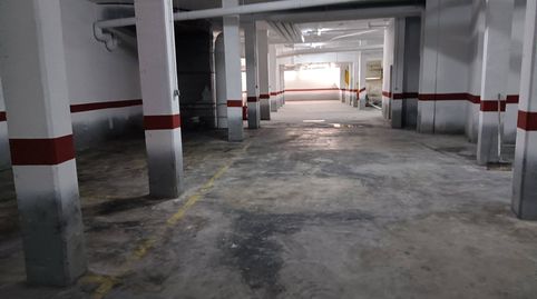 Solvia Inmobiliaria  Garaje Pobla de Vallbona la, imatge 3