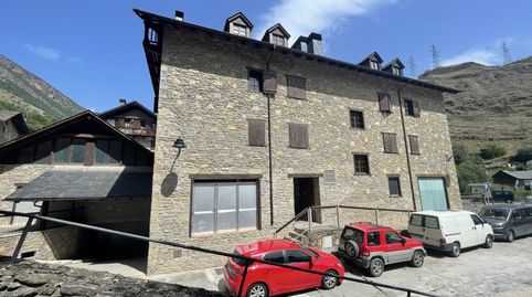 Foto 3 de Pis de lloguer a Carretera Vall D'aran, Llavorsí, Lleida