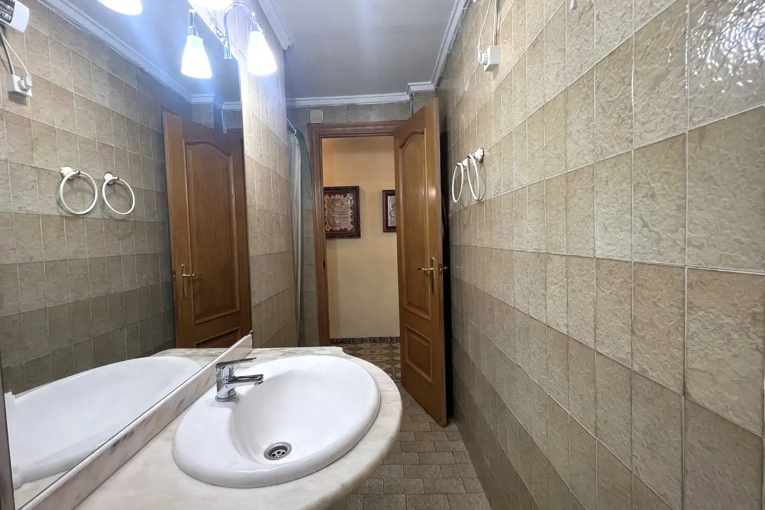 Piso en venta en Carrer del Picaio, Barrio de Benicalap