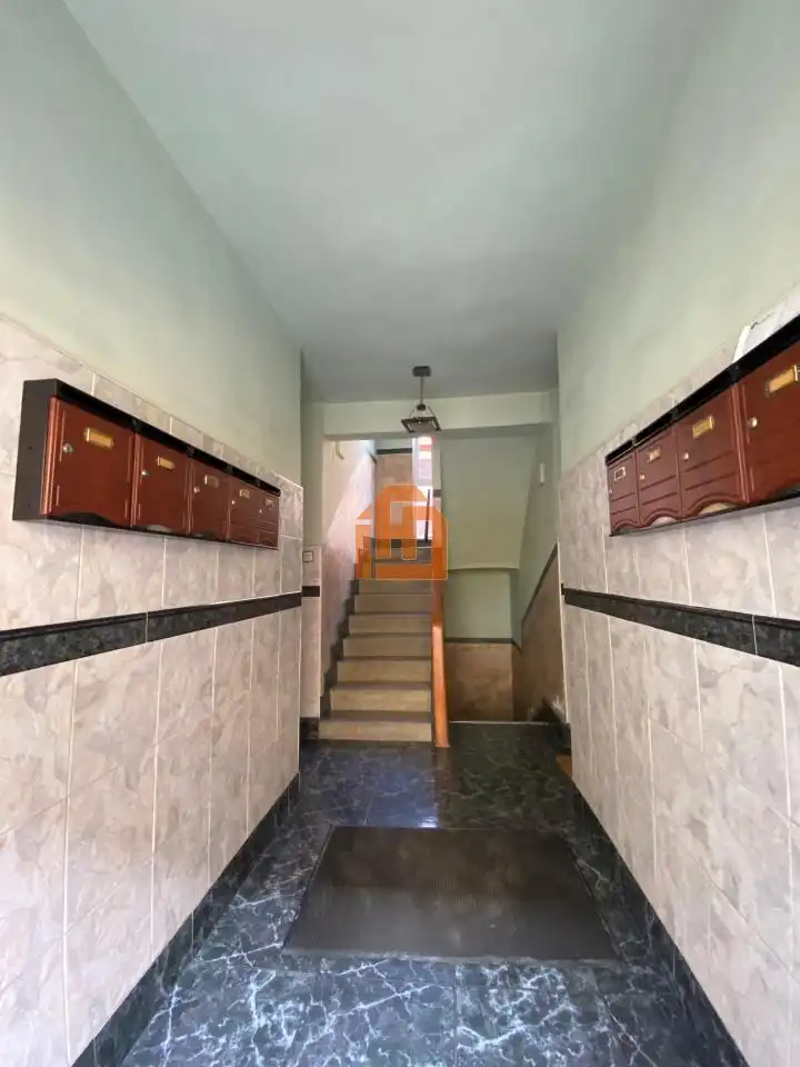 Wohnung zum Verkauf in La Pola de Gordón  mit Heizung und Möbliert