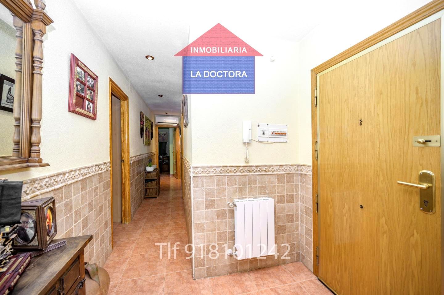 House or chalet for sale in Las Ventas de Retamosa