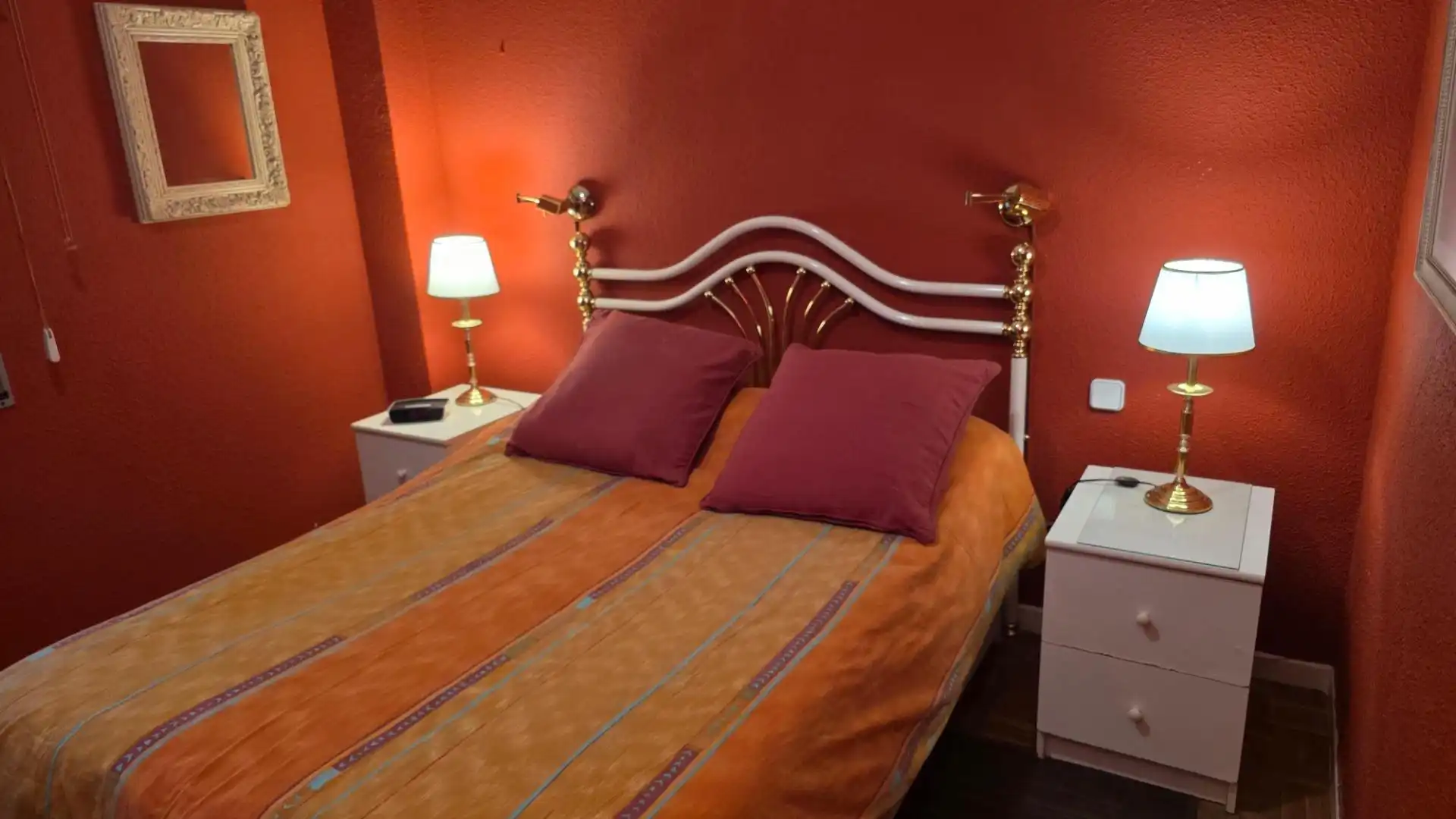 Apartment with lift for sale in Chamartín, imagen 14