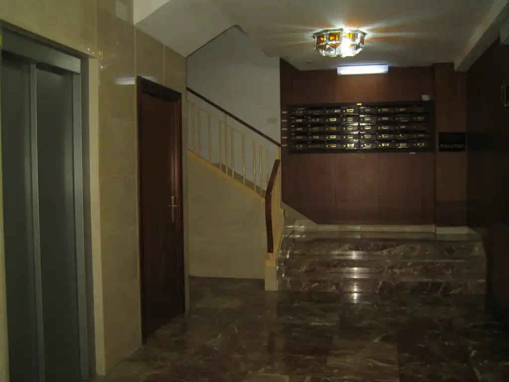 Oficina amb ascensor de lloguer a Calle Cruz, imagen 19