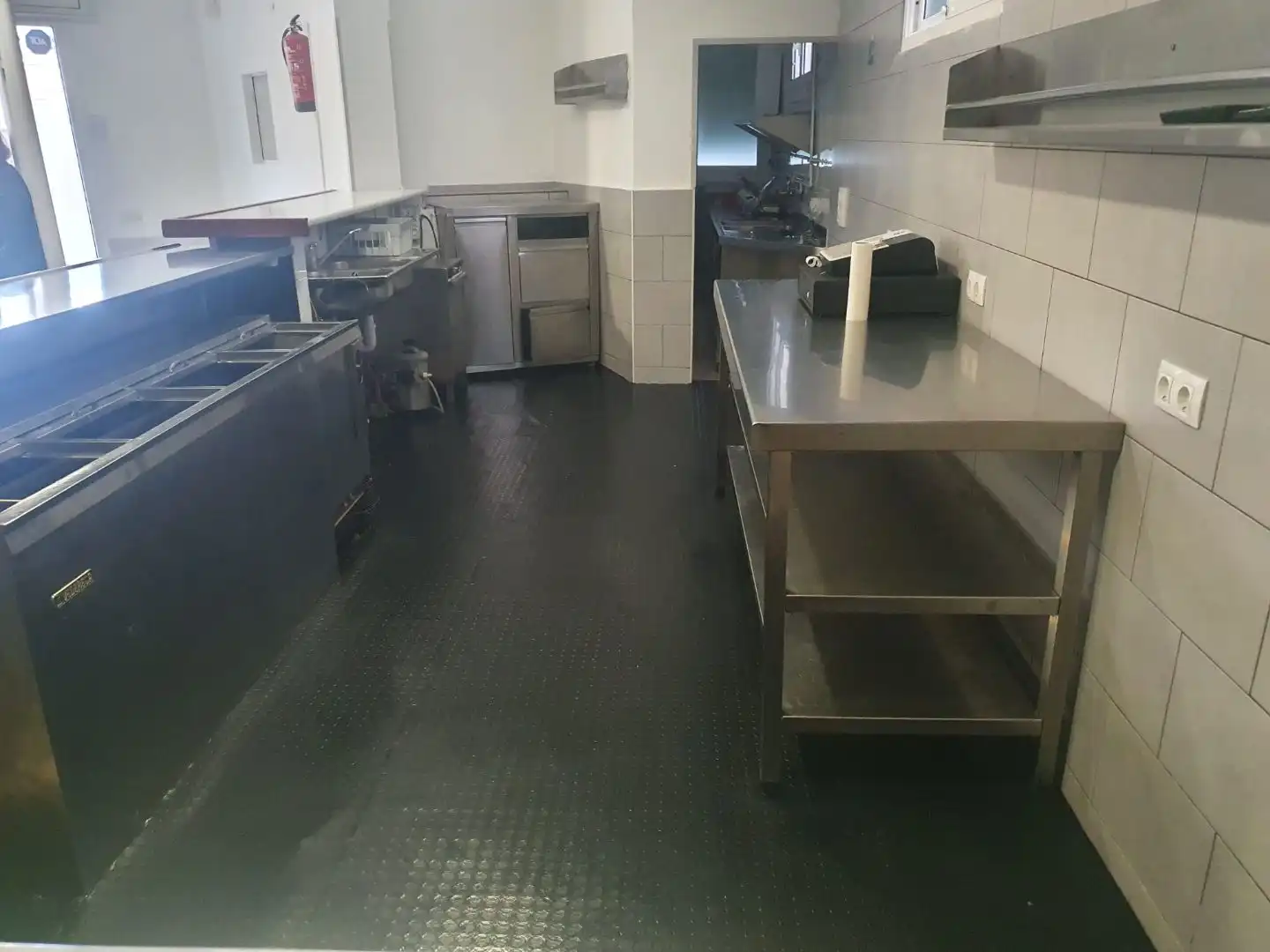 Local comercial en venda a Ponent 5, imagen 11
