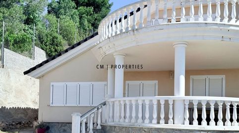 Foto 5 de Casa o chalet en venta en Illes Columbretes, Cumbres de Calicanto, Torrent